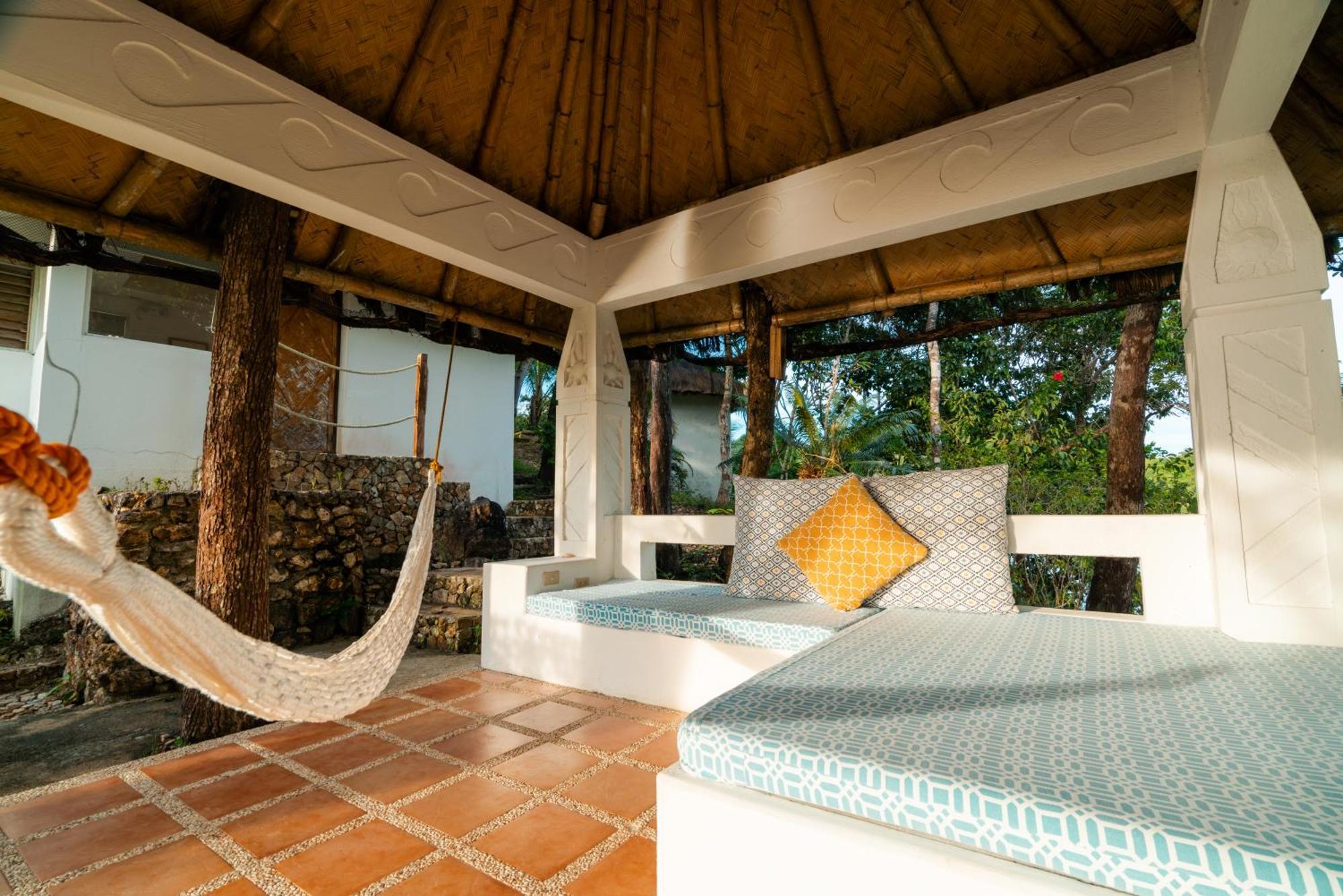 Marina del Sol Resort&Yacht Club Busuanga Kamer foto
